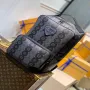 LV M45962 Batoh Louis Vuitton Utilitary