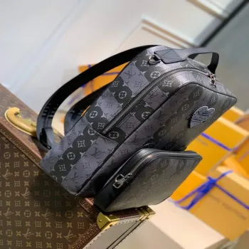 LV M45962 Batoh Louis Vuitton Utilitary