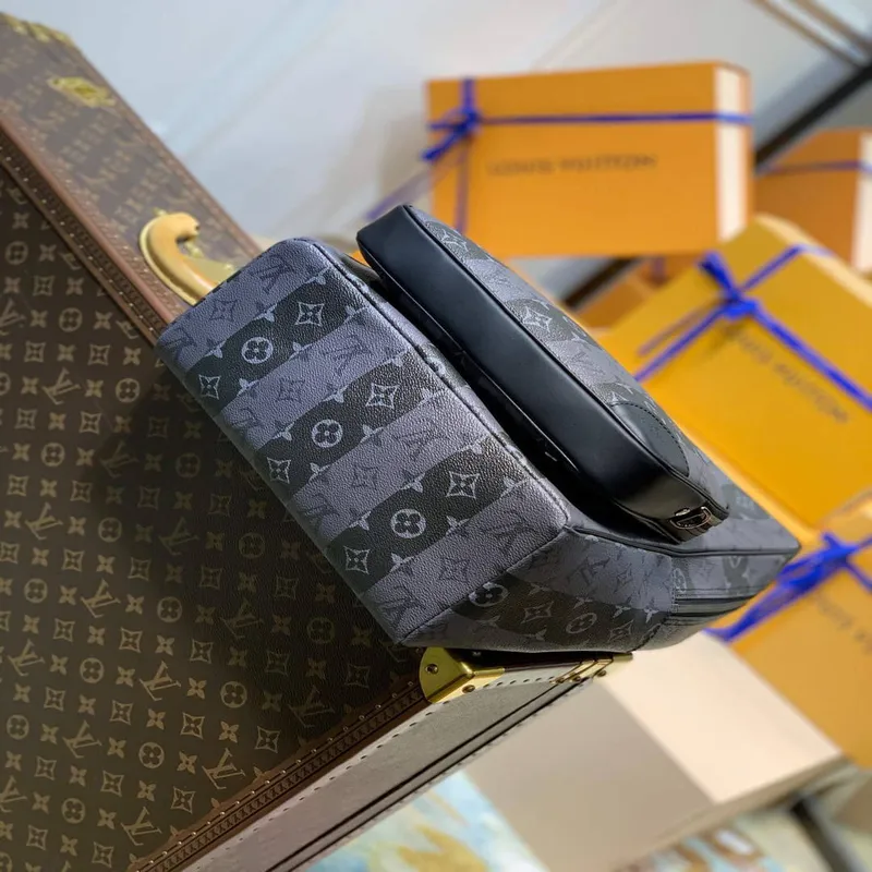 LV M45962 Batoh Louis Vuitton Utilitary