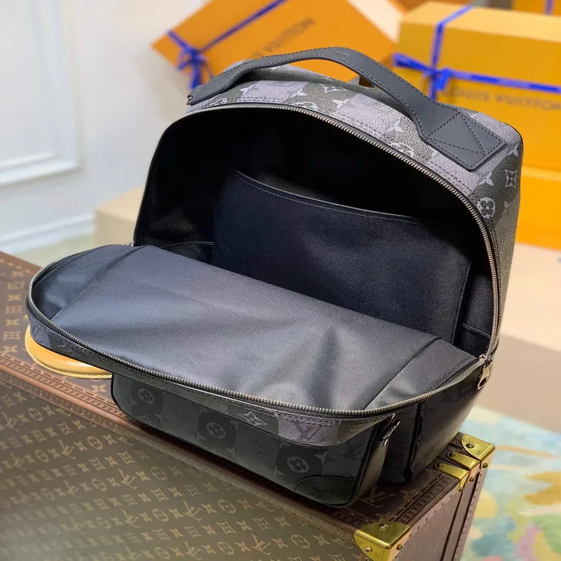 LV M45962 Batoh Louis Vuitton Utilitary