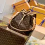 LV M42224 Louis Vuitton Noé Kabela na víno