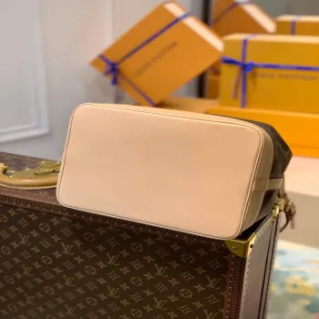 LV M42224 Louis Vuitton Noé Kabela na víno
