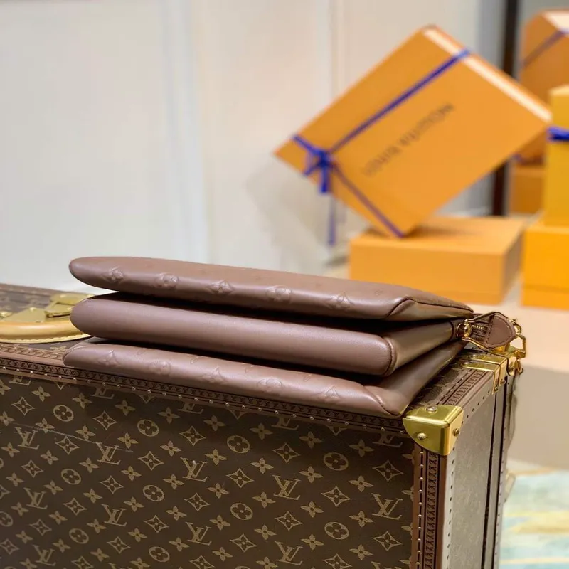 LV M59277 Louis Vuitton Coussin PM Kabelka M59276