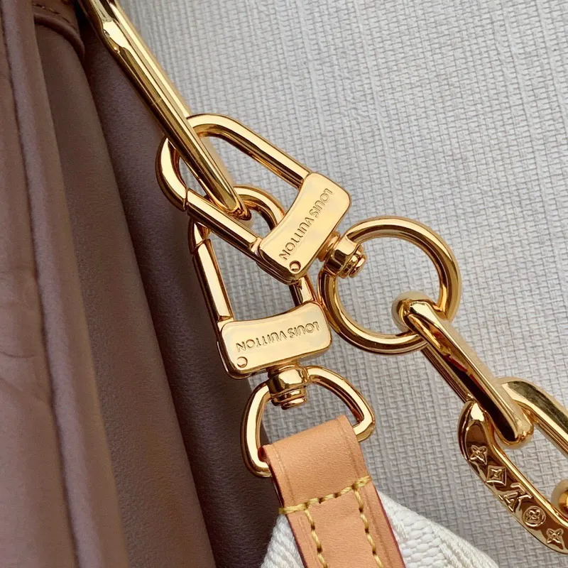 LV M59277 Louis Vuitton Coussin PM Kabelka M59276