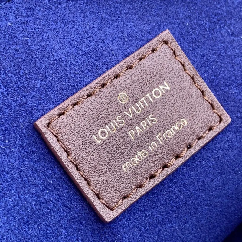 LV M59277 Louis Vuitton Coussin PM Kabelka M59276