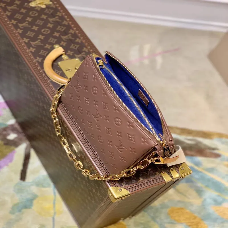 LV M59277 Louis Vuitton Coussin PM Kabelka M59276