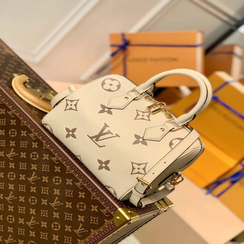 LV M59273 Louis Vuitton Speedy Bandouliere 25 Kabelka M58947