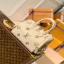 LV M59273 Louis Vuitton Speedy Bandouliere 25 Kabelka M58947