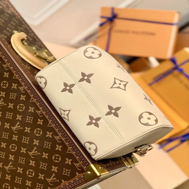 LV M59273 Louis Vuitton Speedy Bandouliere 25 Kabelka M58947