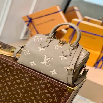 LV M59273 Louis Vuitton Speedy Bandouliere 25 Kabelka M58947