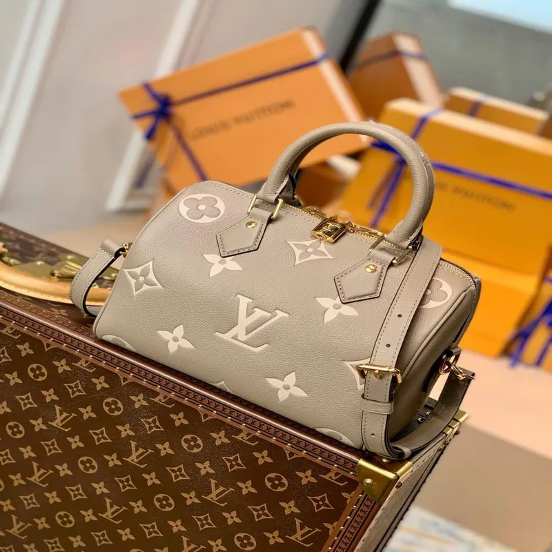 LV M59273 Louis Vuitton Speedy Bandouliere 25 Kabelka M58947