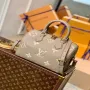 LV M59273 Louis Vuitton Speedy Bandouliere 25 Kabelka M58947