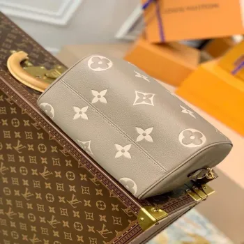 LV M59273 Louis Vuitton Speedy Bandouliere 25 Kabelka M58947