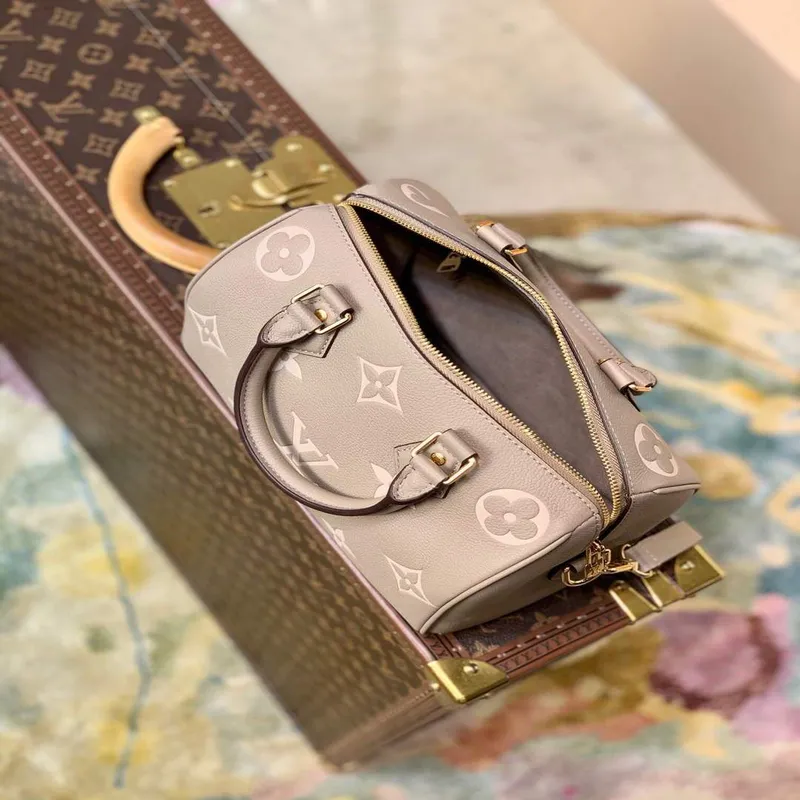 LV M59273 Louis Vuitton Speedy Bandouliere 25 Kabelka M58947