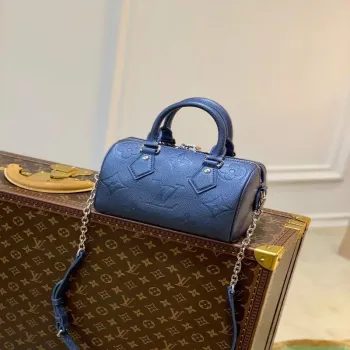 LV M58958 Louis Vuitton Speedy Bandouliere 20 Kabelka