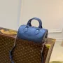 LV M58958 Louis Vuitton Speedy Bandouliere 20 Kabelka
