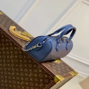 LV M58958 Louis Vuitton Speedy Bandouliere 20 Kabelka