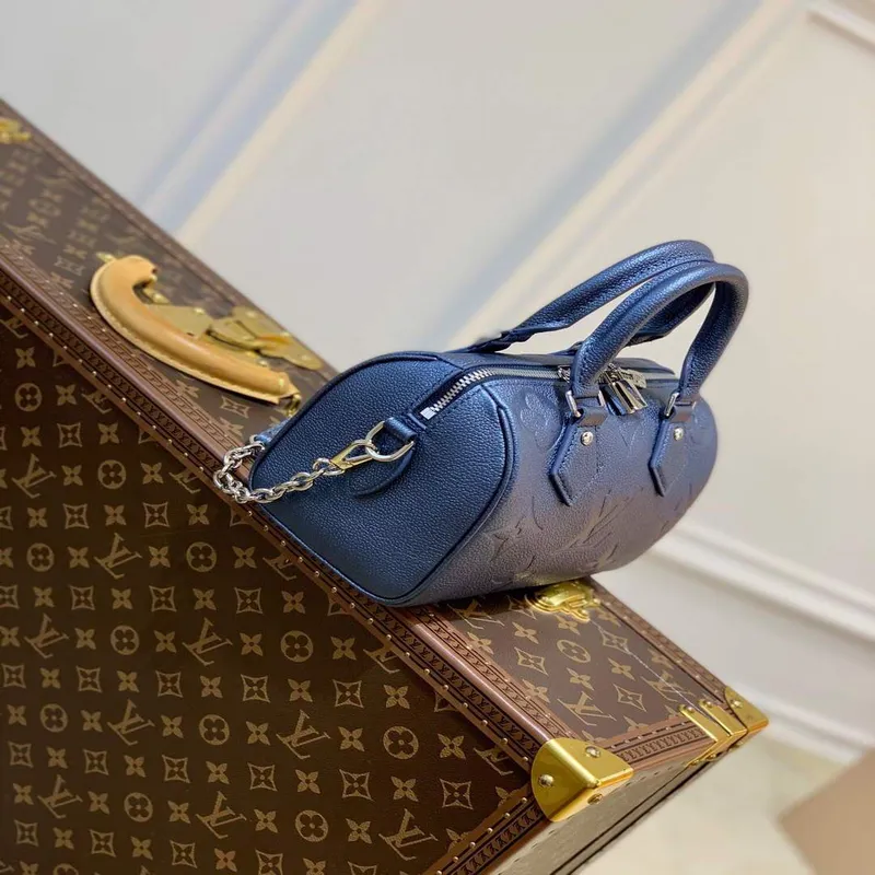 LV M58958 Louis Vuitton Speedy Bandouliere 20 Kabelka