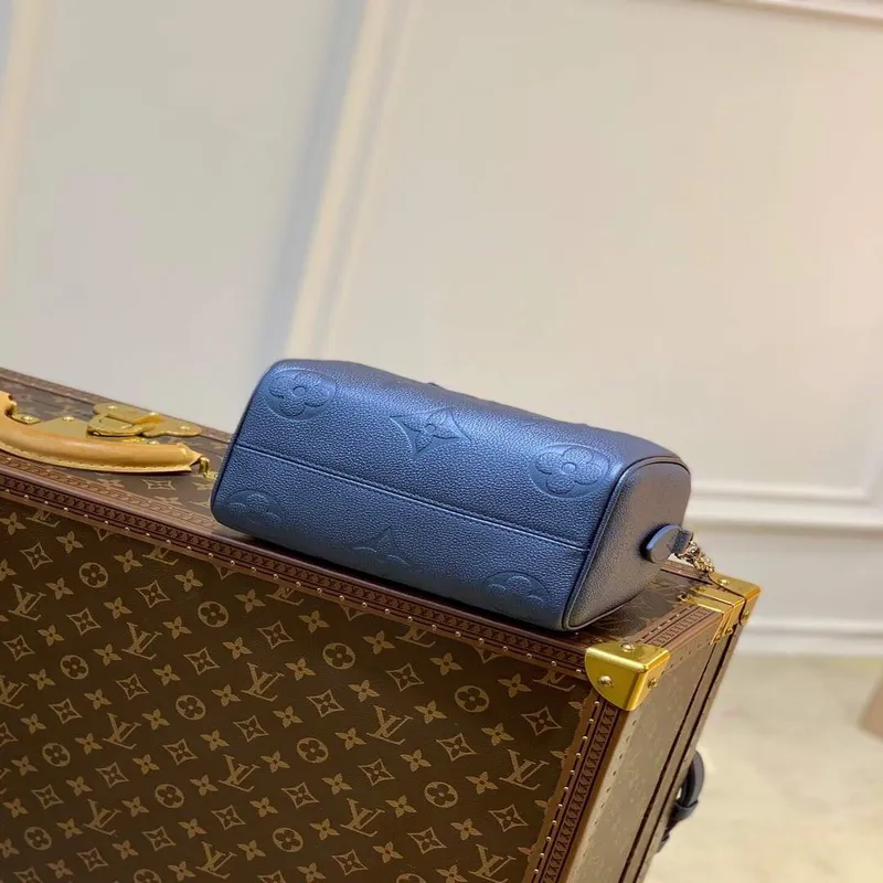 LV M58958 Louis Vuitton Speedy Bandouliere 20 Kabelka