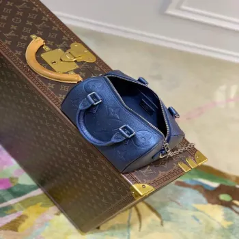 LV M58958 Louis Vuitton Speedy Bandouliere 20 Kabelka