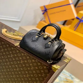 LV M58953 Louis Vuitton Speedy Bandouliere 20 Kabelka M58958