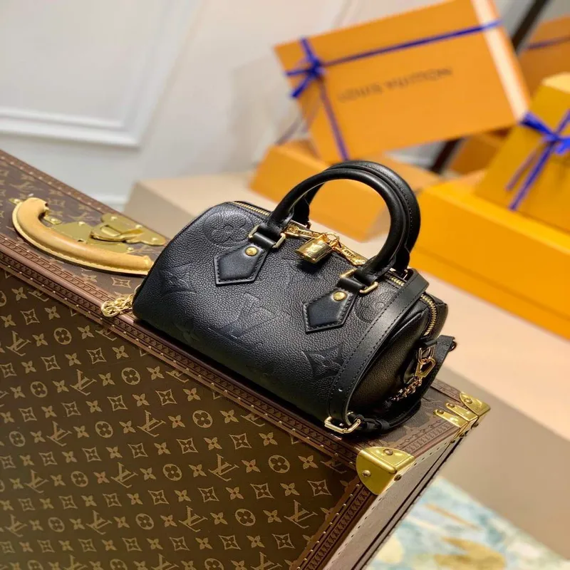 LV M58953 Louis Vuitton Speedy Bandouliere 20 Kabelka M58958