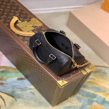 LV M58953 Louis Vuitton Speedy Bandouliere 20 Kabelka M58958