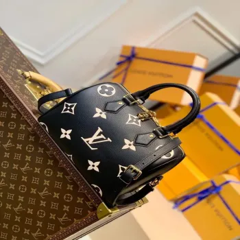 LV M58947 Louis Vuitton Speedy Bandouliere 25 Kabelka M59273