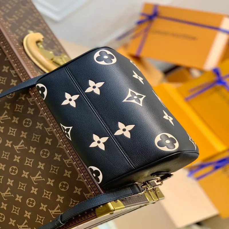 LV M58947 Louis Vuitton Speedy Bandouliere 25 Kabelka M59273