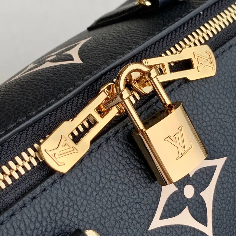 LV M58947 Louis Vuitton Speedy Bandouliere 25 Kabelka M59273