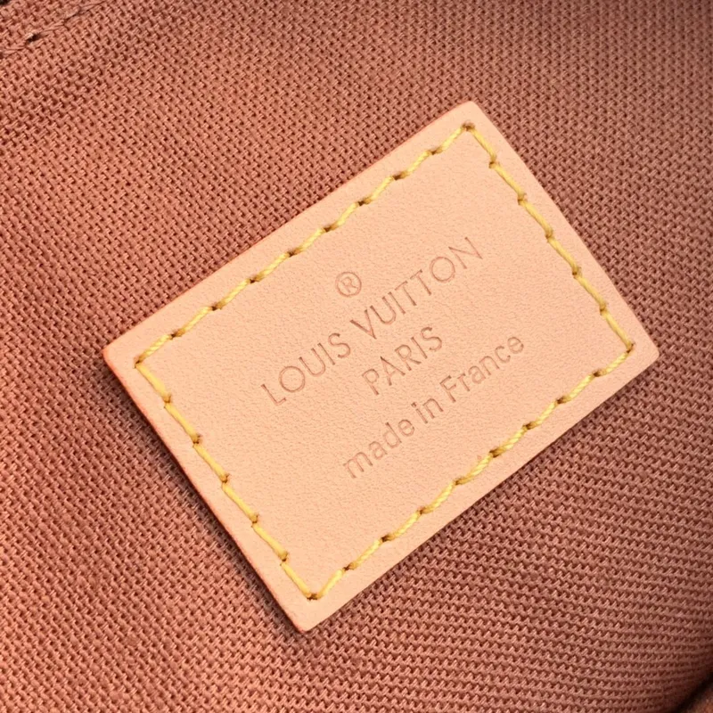 LV M56389 Louis Vuitton ODéON MM Monogram M56390 Taška