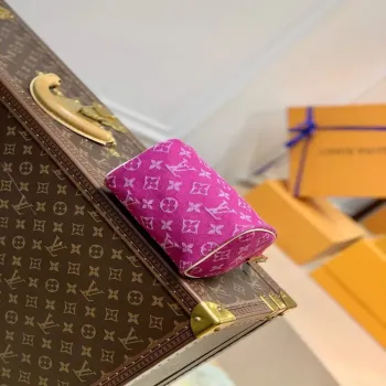 LV M61252 Louis Vuitton Nano Speedy Taška