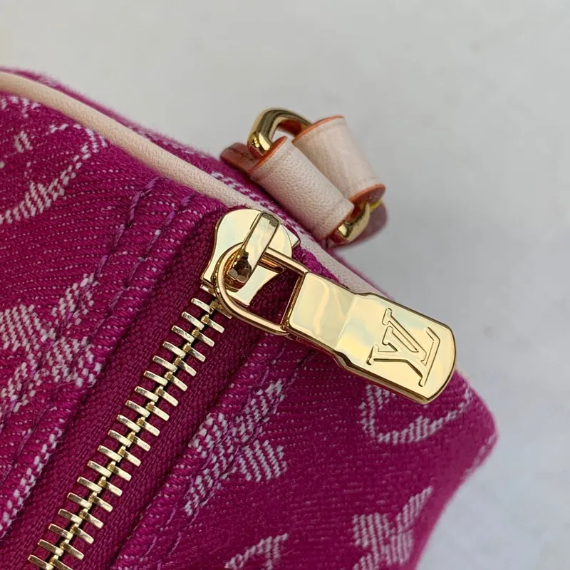 LV M61252 Louis Vuitton Nano Speedy Taška