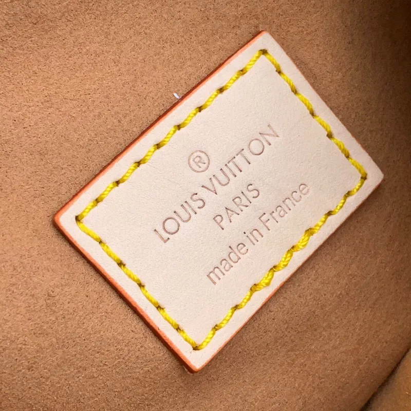 LV M61252 Louis Vuitton Nano Speedy Taška