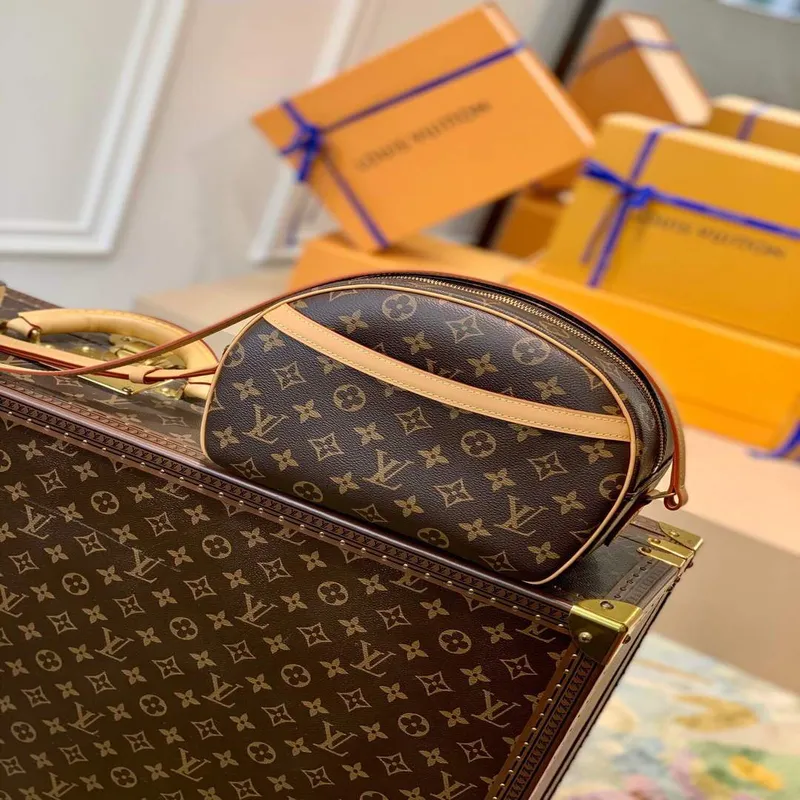 LV M51221 Louis Vuitton Blois Kabelka přes rameno