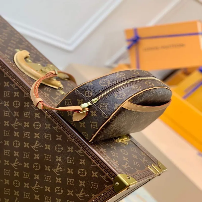 LV M51221 Louis Vuitton Blois Kabelka přes rameno