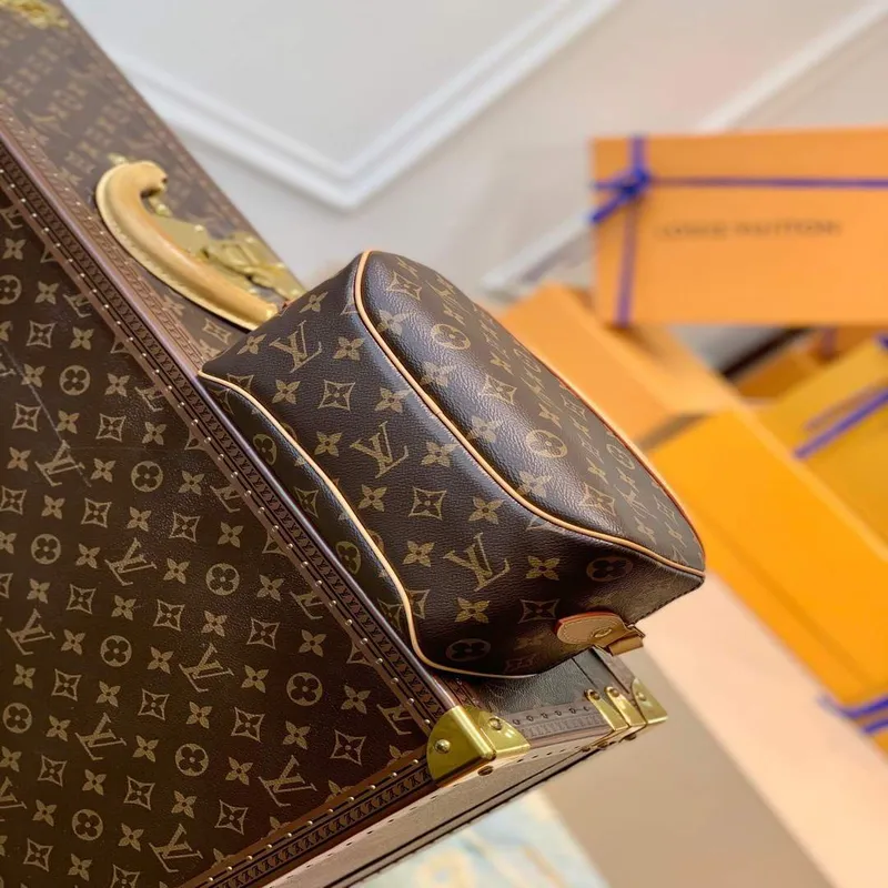 LV M51221 Louis Vuitton Blois Kabelka přes rameno