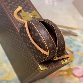 LV M51221 Louis Vuitton Blois Kabelka přes rameno