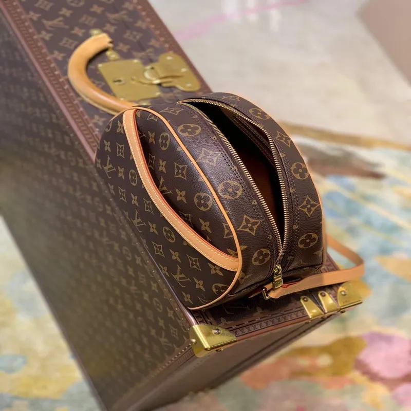 LV M51221 Louis Vuitton Blois Kabelka přes rameno
