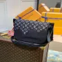 LV M45971 Louis Vuitton Besace Tokyo Taška