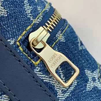 LV M45970 Louis Vuitton Japonský křižník taška z kůže Taurillon