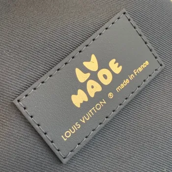 LV M45970 Louis Vuitton Japonský křižník taška z kůže Taurillon