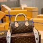 LV M45957 Taška Louis Vuitton Speedy Bandouliere 20