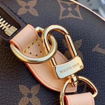 LV M45957 Taška Louis Vuitton Speedy Bandouliere 20