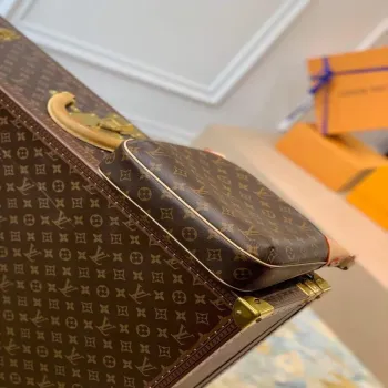 LV M56390 Louis Vuitton ODéON PM Monogram Taška