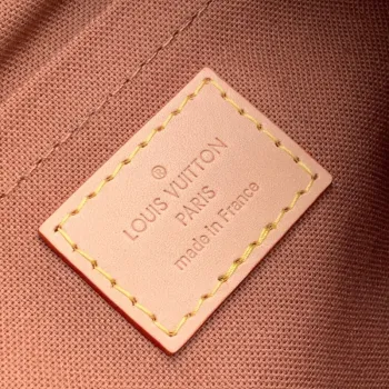 LV M56390 Louis Vuitton ODéON PM Monogram Taška