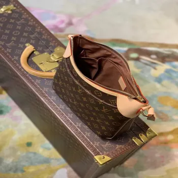 LV M56390 Louis Vuitton ODéON PM Monogram Taška