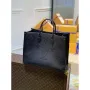 LV M44925 Louis Vuitton Onthego GM Tote Bag
