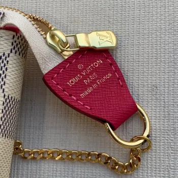 LV N60487 Louis Vuitton Mini Pochette Accessoires