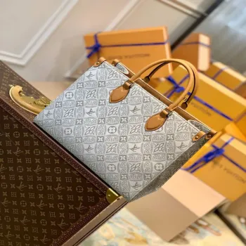 LV M59614 Louis Vuitton Onthego MM Taška